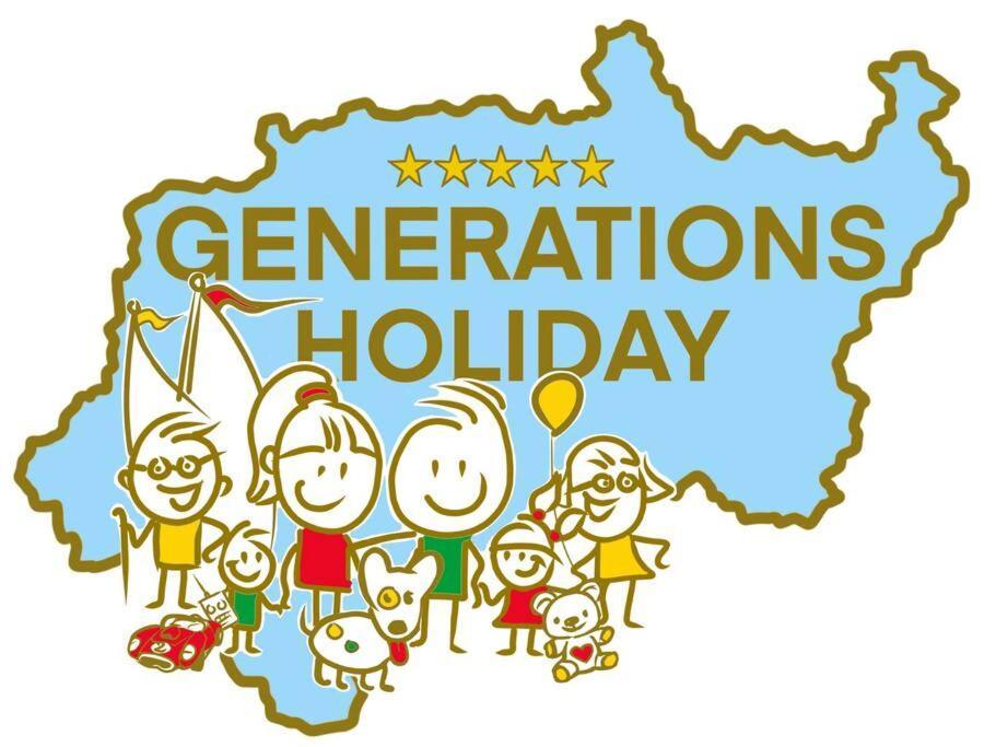 Generations Holiday Green Views آتندورن المظهر الخارجي الصورة