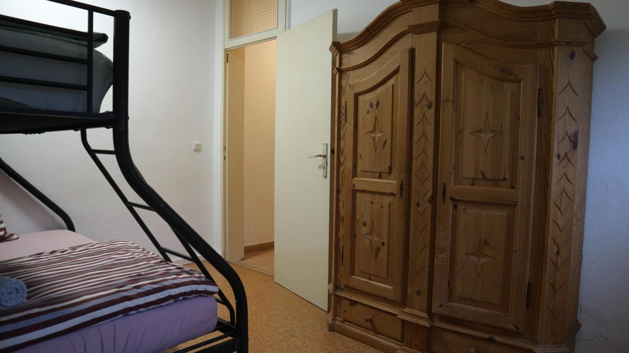 Generations Holiday Green Views آتندورن المظهر الخارجي الصورة